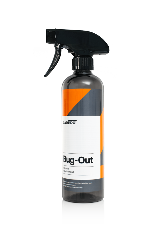 CarPro BugOut 500ml