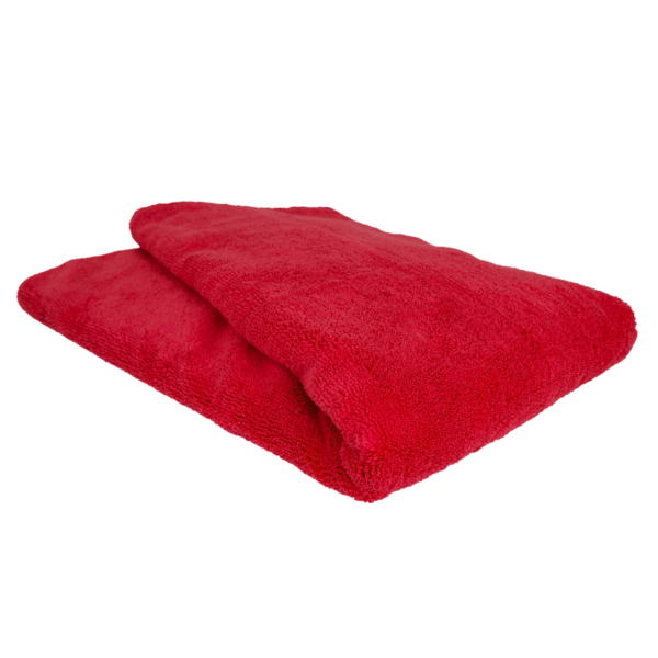 Chemical Guys Chubby Supra Microfiber Towel