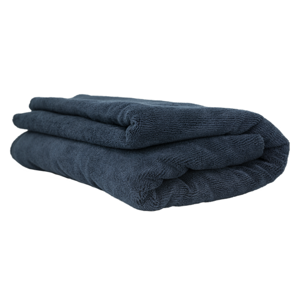 Chemical Guys Elegant Edgeless Towel 51'' x 30''
