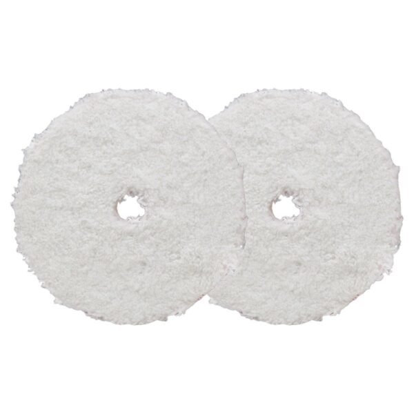 Griots Microfiber pad 3"