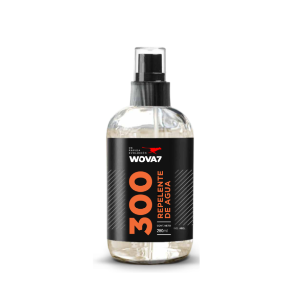 Wova7 300 Repelente del agua 250ml
