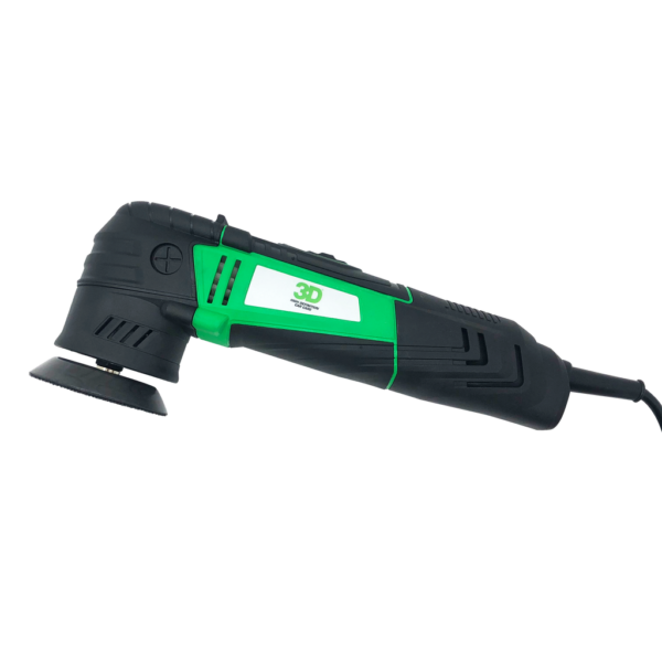 3D PULIDORA ROTO ORBITAL 3" L-39 - Imagen 3