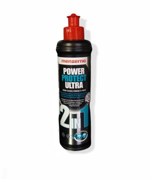 Menzerna Power Protect Ultra 250ml