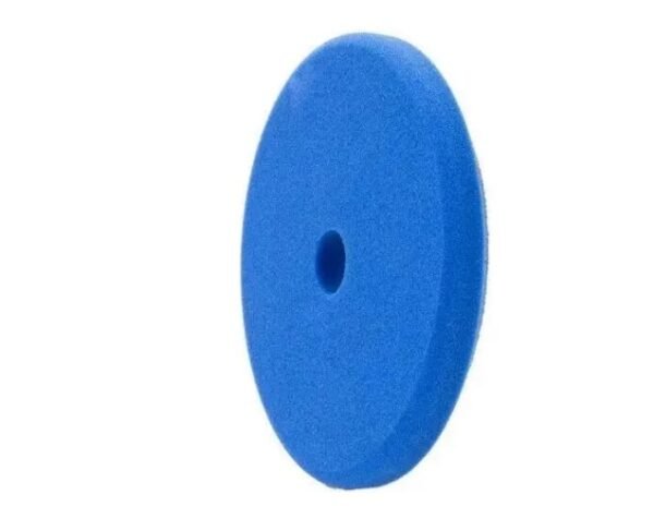 Max Shine Foam Pad Azul pulido corte 5 - Imagen 3