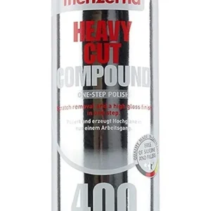Menzerna Heavy Cut Compound 400 250ml