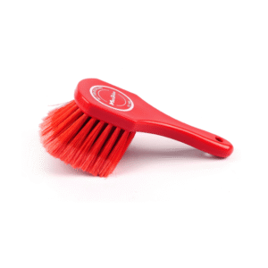 Max Shine Exterior Surface and Wheel Cleaning Brush