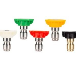 Max Shine Pressure Washer Nozzle