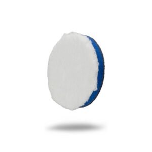 Max Shine Microfiber Cutting Pad - 3  inch