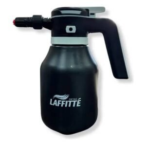Laffitte Pulverizador Foamer 2 en 1 Eléctrico