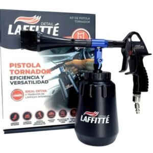 Laffitte Pistola Tronador
