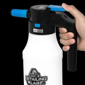 SGCB Electric foamer