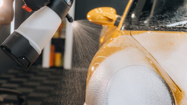 IK e Foam Pro 2 - Imagen 3