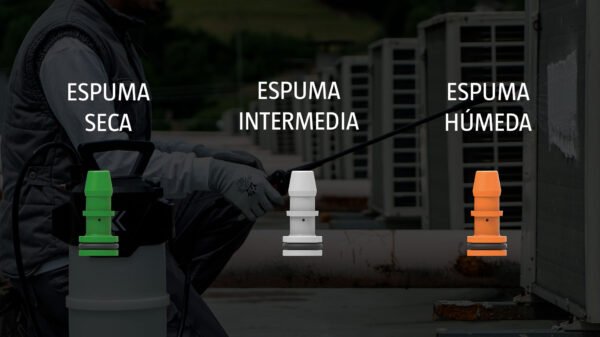 IK FOAM Pro 12 - Imagen 3