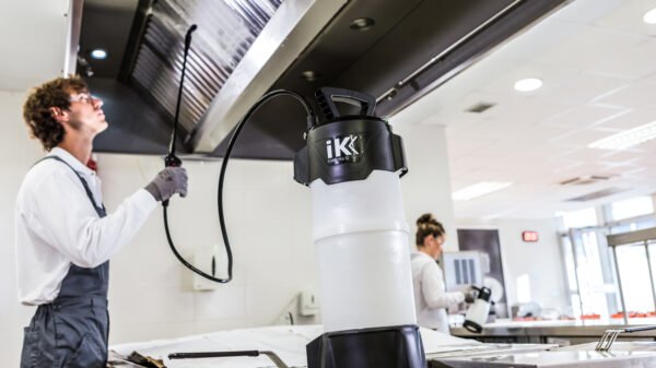 IK FOAM Pro 12 - Imagen 4