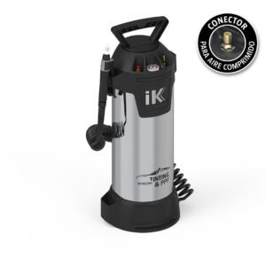 IK Window tinting & PPF