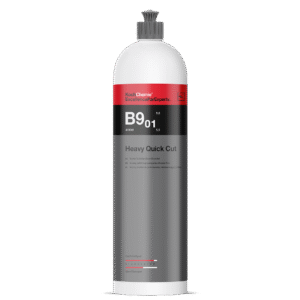 Koch Chemie Heavy Quick Cut B9.01 250ml