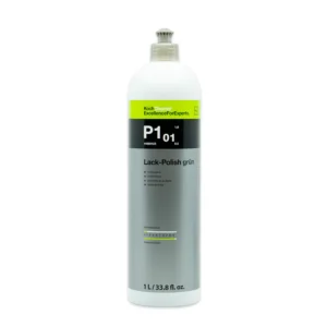 Koch Chemie Lack-Polish grün P1.03 1L