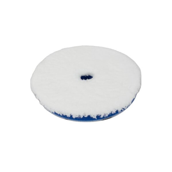 Max Shine Microfiber Cutting Pad, 5 Inch, Hook and Loop - Imagen 5