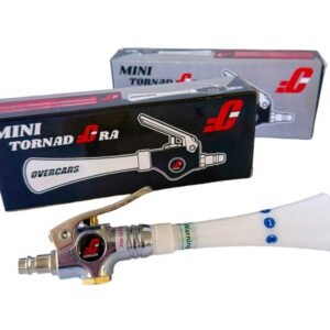 Overcars Mini Tornadora