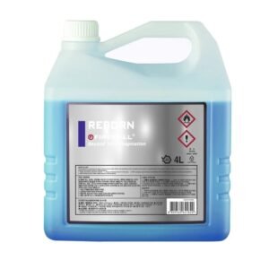 Fireball Reborn 4000ml