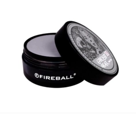 Fireball Ghost Wax 150ml