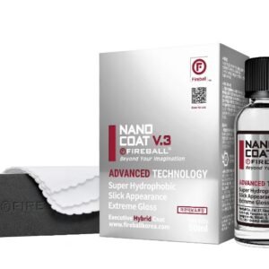 Fireball Nano Coat V3 PRO 50ml