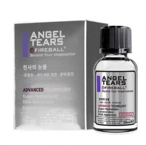 Fireball Angel Tears Ceramic Coating 50ml