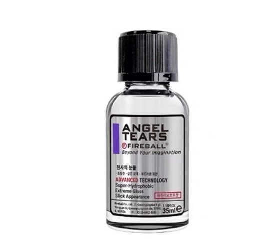 Fireball Angel Tears 2 Ceramic Coating 50ml - Imagen 3