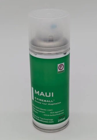 Fireball MAUI 200 ml