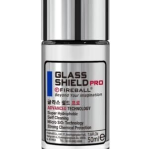 Fireball Glass Shield 50ml