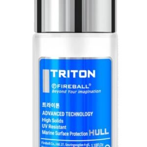 Fireball Triton 35ml
