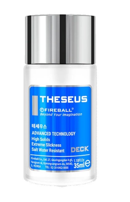 Fireball Theseus 35ml