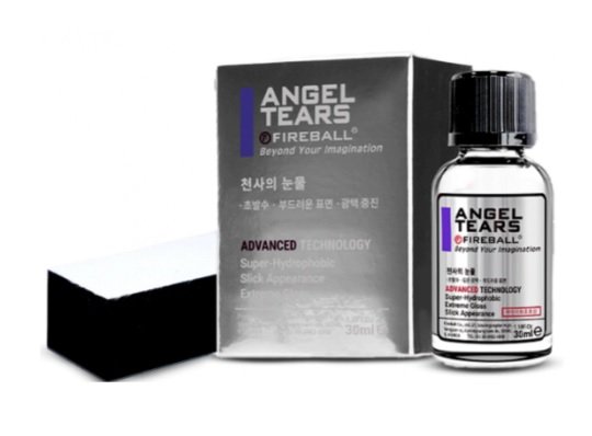 Fireball Angel Tears Ceramic Coating 35ml