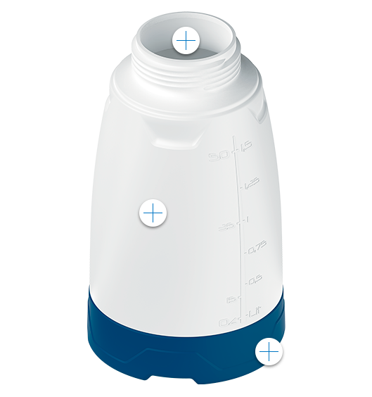 IK FOAM Pro 2 Alk - Imagen 2