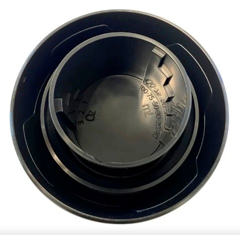 Ik Tapa depósito 1.5L - Pro 2 - Imagen 2