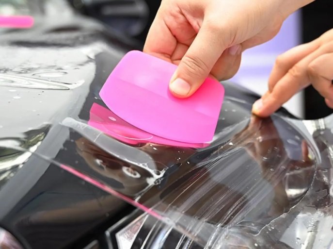 Overcars PPF Vinilo - Imagen 4