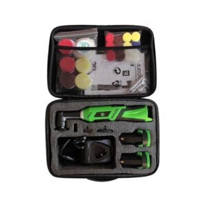 3D Mini pulidora inalámbrica L-44