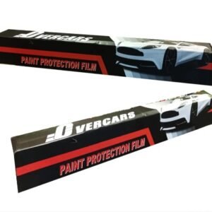 Overcars PPF Vinilo