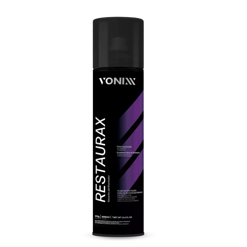 Vonixx Restaurax 400ml en aerosol