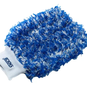 SGCB Premium Wash Mitt