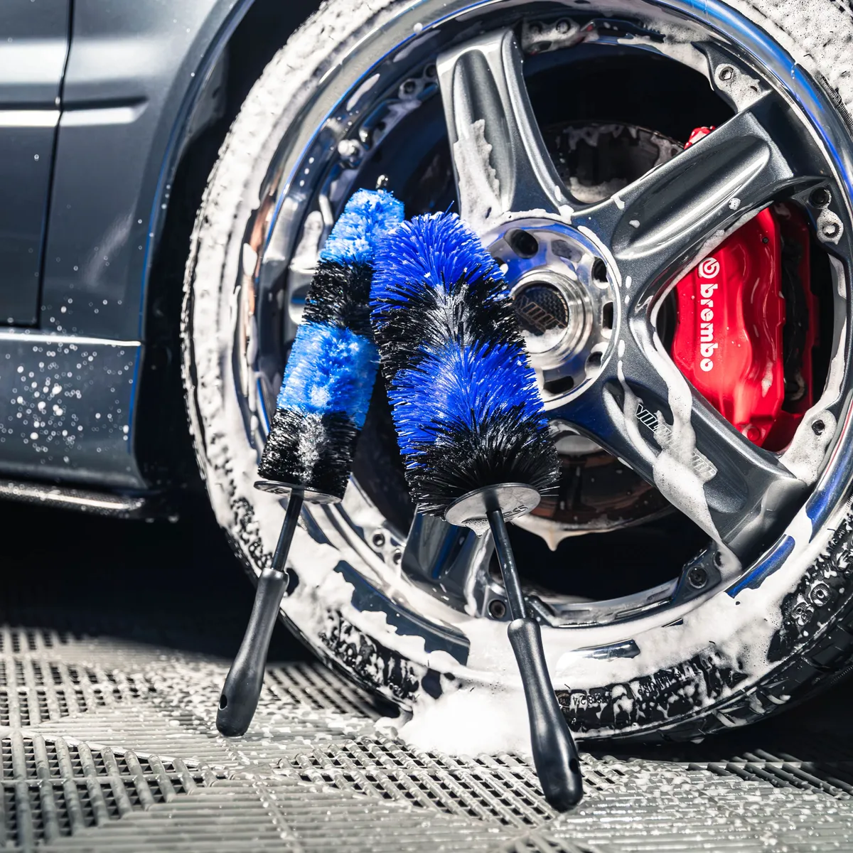 SGCB Wheel Brush L - Imagen 5