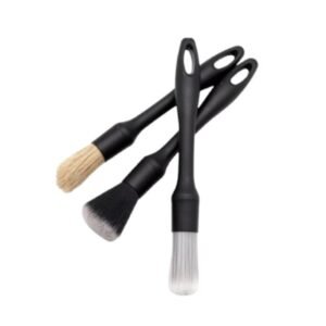 SGCB Multifunctional detail brush x3