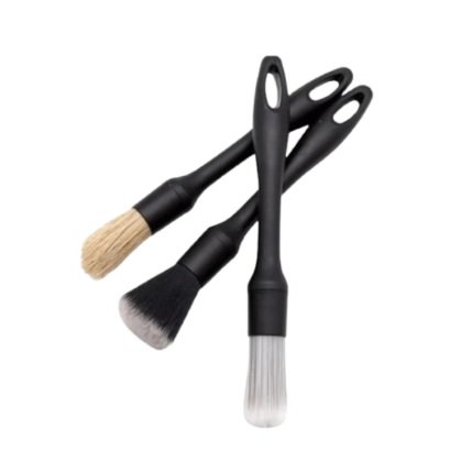 SGCB Multifunctional detail brush x3