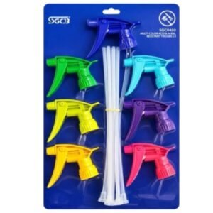 SGCB Sprayer Premium Gen 2 rainbow edition