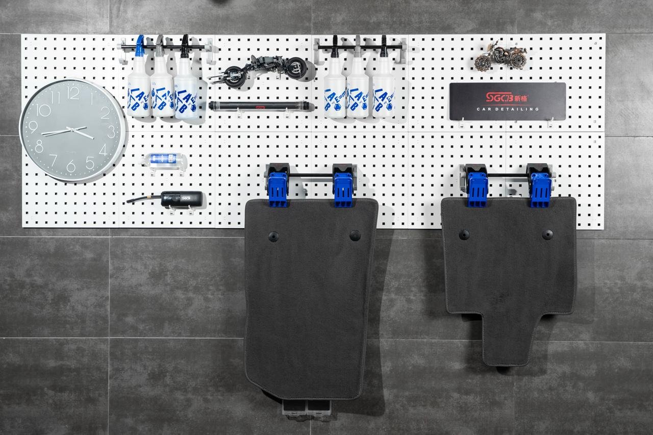 SGCB Matts Clamps - Imagen 6