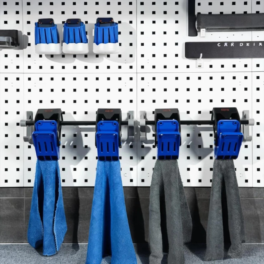 SGCB Matts Clamps - Imagen 5