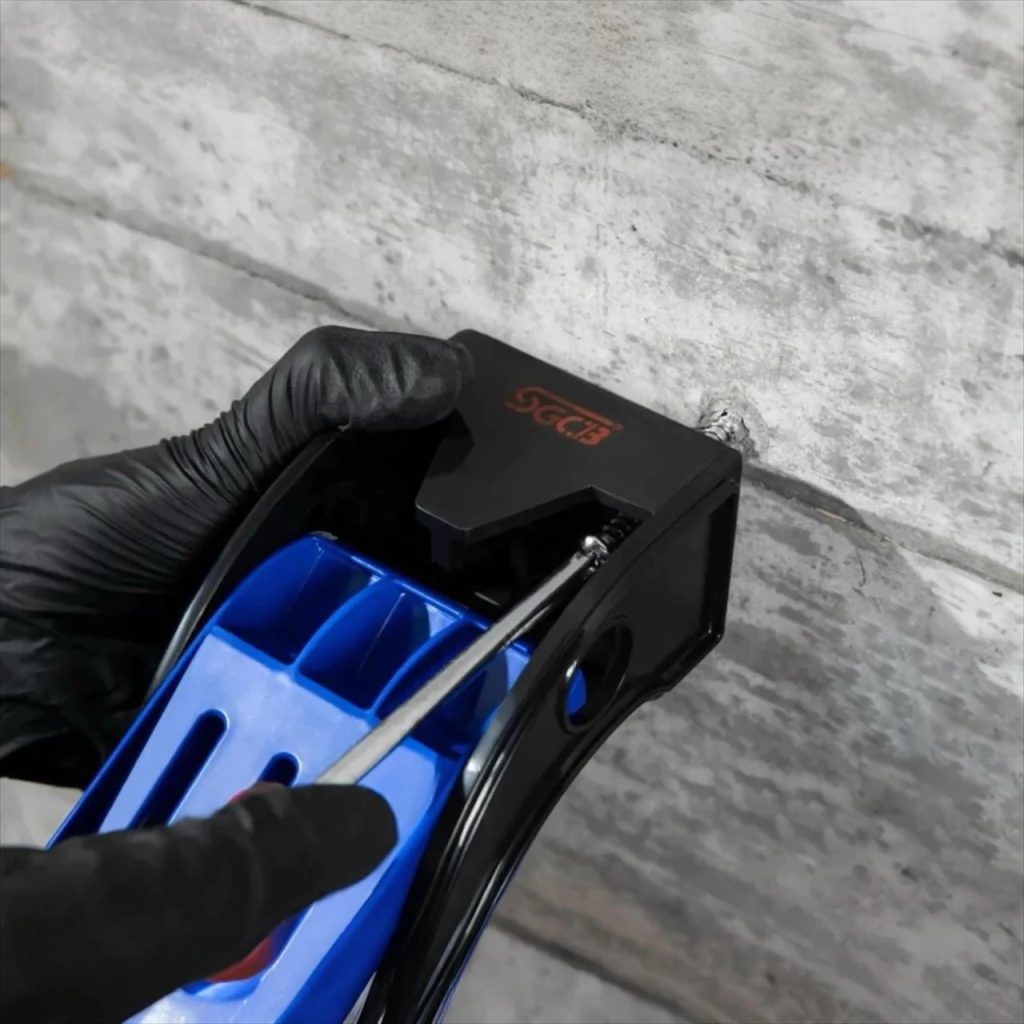 SGCB Matts Clamps - Imagen 2