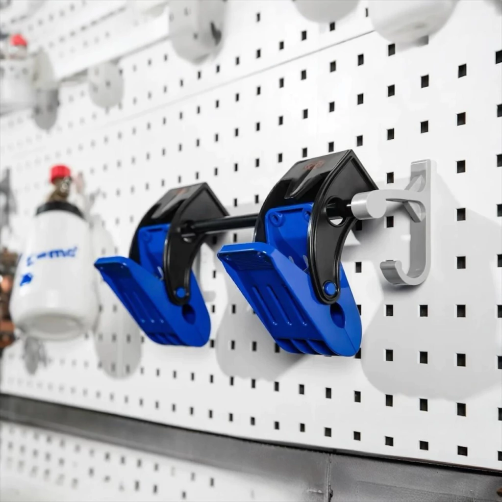 SGCB Matts Clamps - Imagen 3