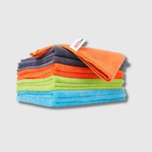 SGBC Set ultra absorvent microfibers x 36 unidades