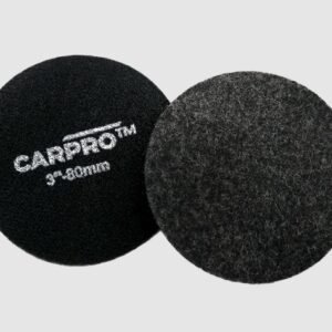 CarPro GlassCUT Pad 3"